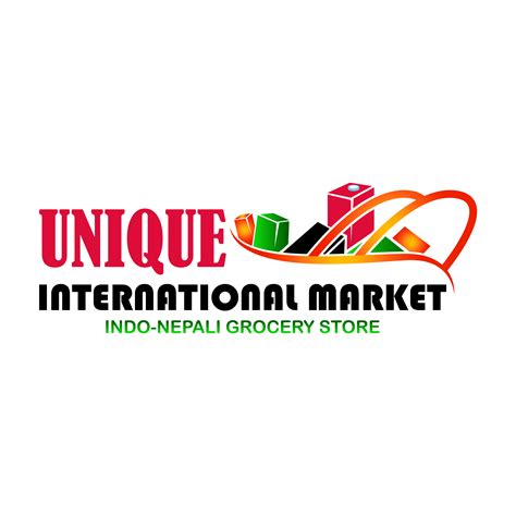 UNIQUE INTERNATIONAL MARKET .